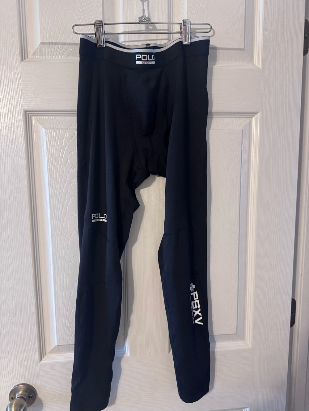 Polo Sport Men’s Compression Tights - NWT